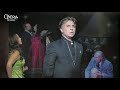 Roberto Alagna | Don Carlo (DON CARLO, Verdi) ONP - Highlights (25/10 - 11/11/2019)