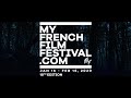 MyFFF 2020 | Official Trailer
