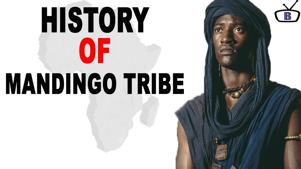 History Of The Mandingo Mandinka Malinke Maninka Or Manding People history-of-the-mandingo-mandinka-malinke-maninka-or-manding-people