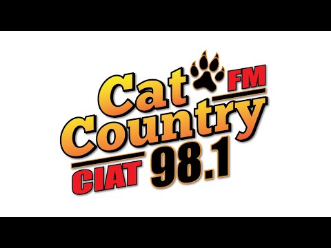 Top Hour Legal ID CIAT FM HD1 Cat Country 98 Assiniboia, Saskatchewan