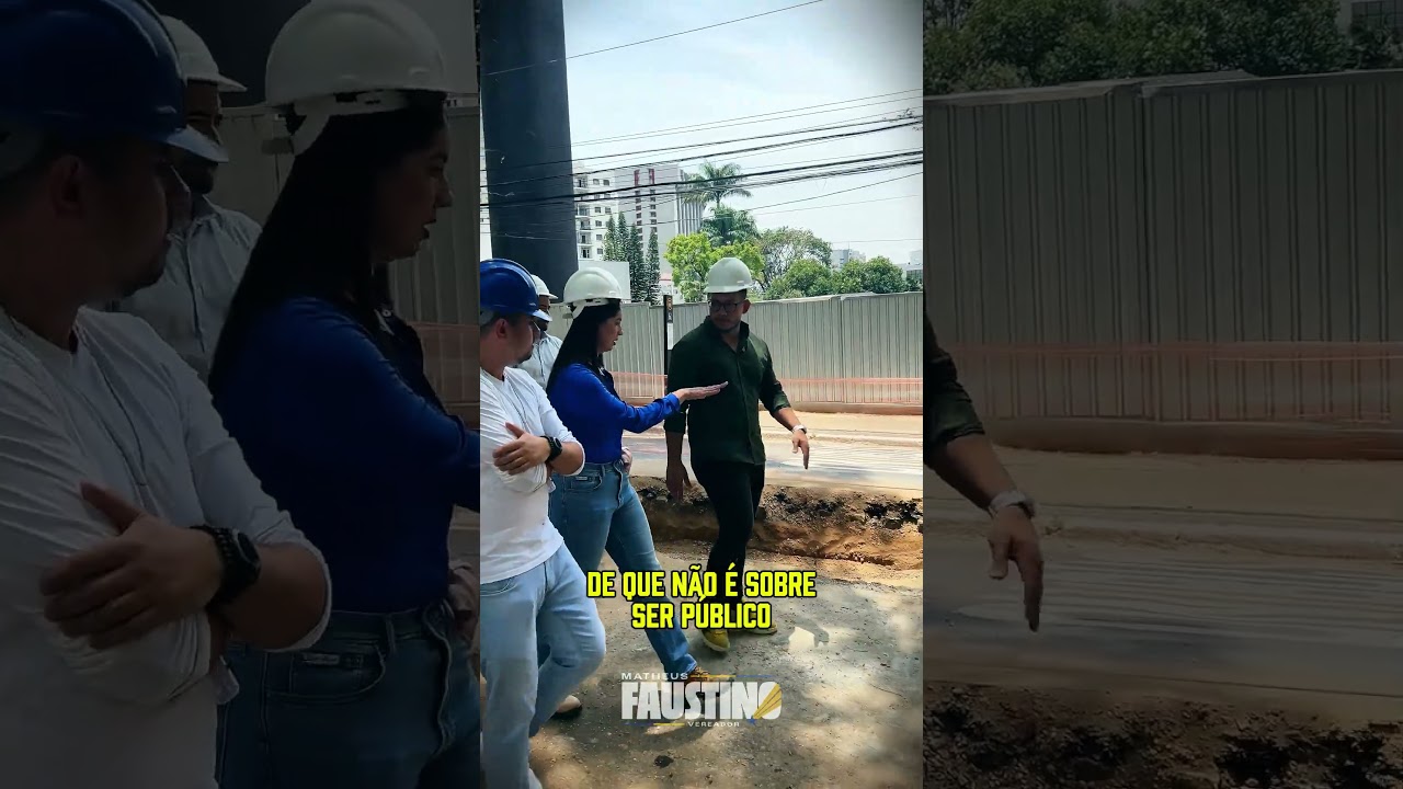 Essa obra vai evitar alagamentos em São Paulo #forapt #direita