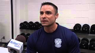 Brownsville police stay in shape
