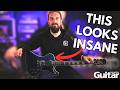 The Most Modern Epiphone EVER? | Futura RD Custom