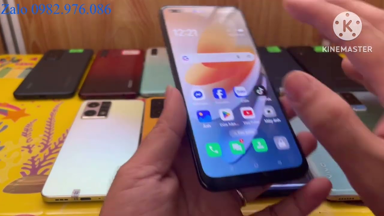 8/12 thanh lý điện thoại cũ giá rẻ 
