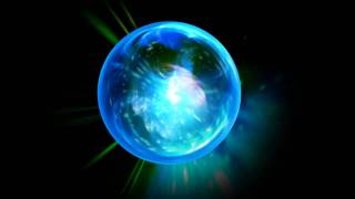 Galactic Orb Adobe after effects