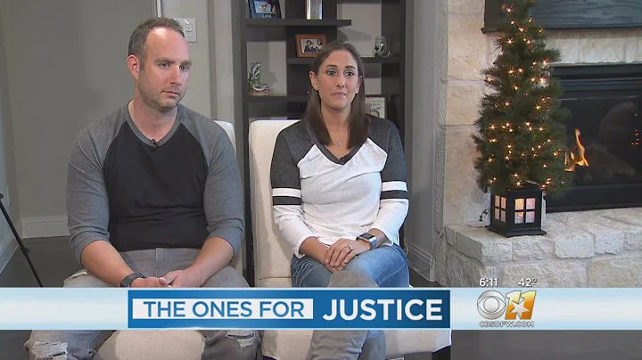 Newlyweds Seek Justice After Classic Car Company D...