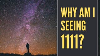Why Am I Seeing 1111? Spiritual Meaning of 11 11 [Secrets Revealed]