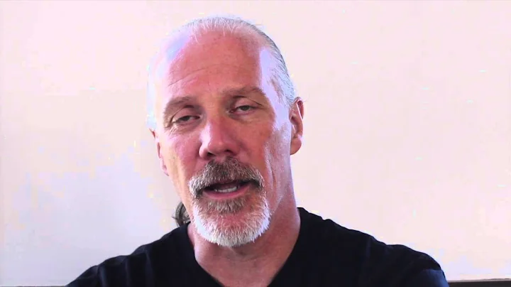 Will Richardson - Personal Learning Networks