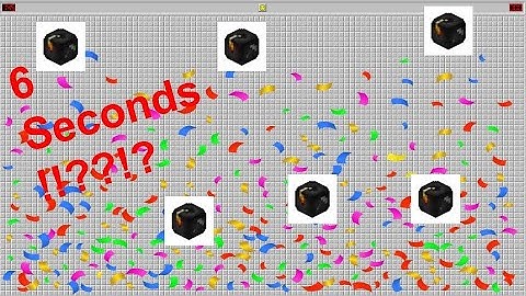 Google Minesweeper Easy Web 6 seconds