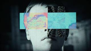 STRAINED - Harmony (Official Visualizer)
