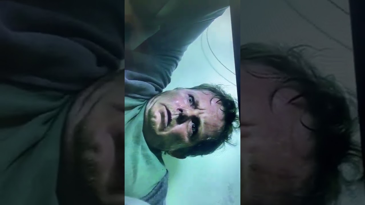 Ça le clown Chapitre￼ 2 Film d’horreur￼￼ pt 1