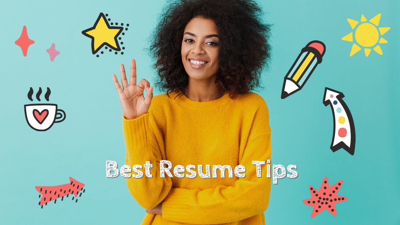 43 best resume tips for landing a job in 2023