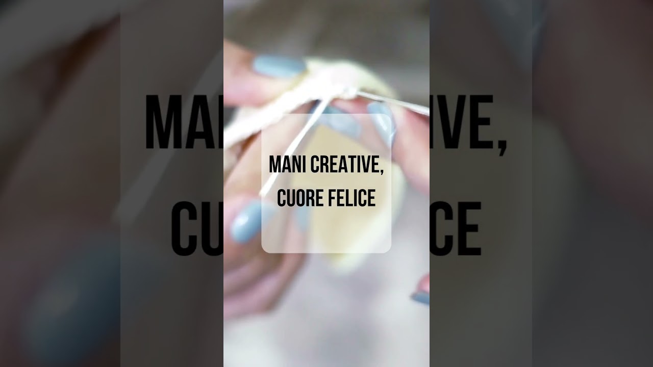 🌟 Mani Creative, Cuore Felice🌟 | Tessiland 