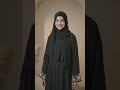🖤 Trending Burkha Collection 2026 | Elegant &amp; Stylish Designs#borkha #ytshorts #viral