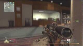 Spawn Shot Fail