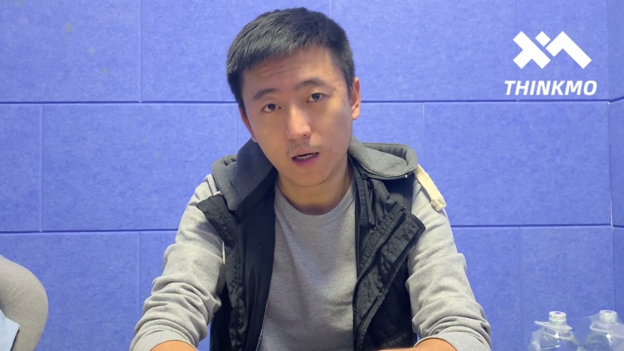 【ThinkMo】 Is the CCIE written test easy?