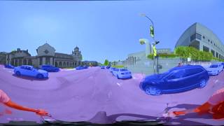 Mapping the Planet with Computer Vision Profile