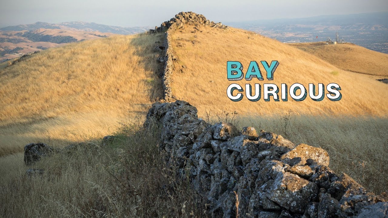 The Stone Heart of the City: Unearthing the Enduring Allure of East Bay Walls