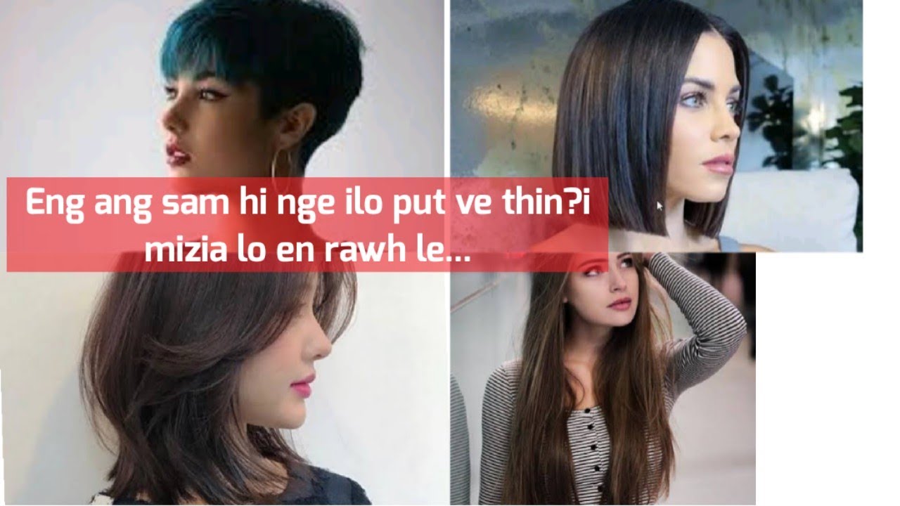 Hmeichhe tan an samsei dan azir zela an mizia te....❤