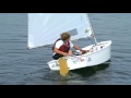 Burgee Insurance Program - Junior Sailing Safety