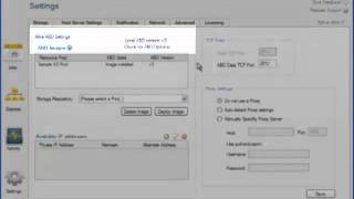 v2.1 QuorumSoft Alike Backup & Restore Tutorial