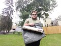 Lake And Trail Two Person Dome Tent Review.