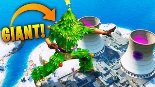 *NEW* GIANT SIZE PLAYER TRICK..!! | Fortnite Funny and Best Moments Ep.643