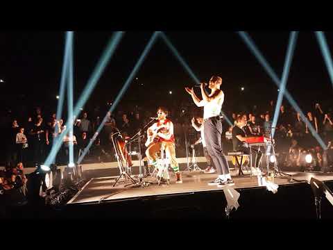IMAGINE DRAGONS Bordeaux 2018-04-04 Next To Me