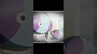 When Goku Ui Get Bored