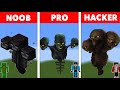 NOOB VS PRO VS HACKER Minecraft Pixel art✨Wither
