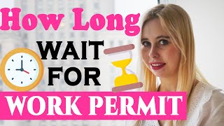 How long does it take to obtain work permit in Poland | Migrate To Europe by Daria