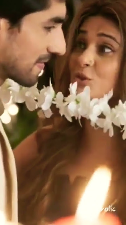 bepanha episode status video Zoya and Aditya 💞🥰🥰 #sbm #shortsvideo #status #short