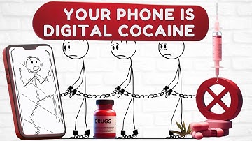 The Habits That FORCE Your Brain To STOP Consuming