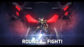 Firefall Devs are Comin' for You Again! Profile