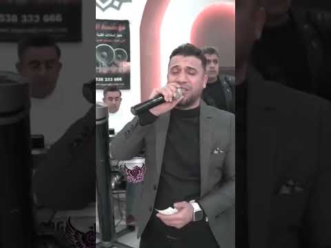 الفنان خالد الجبوري