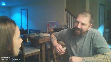 Ethnographic Interview Pt.2