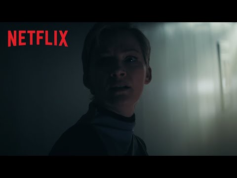 Nightflyers | Official teaser | Netflix