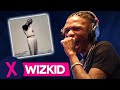Capture de la vidéo Wizkid On The Story Of 'Made In Lagos' | The Norte Show | Capital Xtra