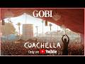 Gobi - Live from Coachella 2026