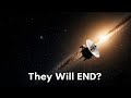 One Wrong Command. And Voyager 1 Goes Silent Forever.