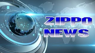 Zippo News - Выпуск: февраль 2022