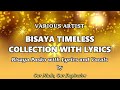 Bisaya timeless christmas collections with lyrics  various artist  our music our inspiration