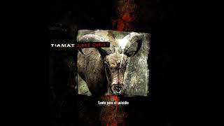 Tiamat - So Much for Suicide (Sub español)