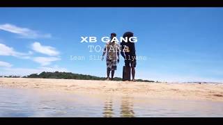Whllyano feat. Lean Slim_Sa Mau Koi_Tojana (Official Music Video) | XB Gang