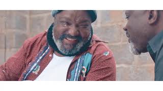 Braveman Mbayani  Kanyoni  