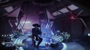 Destiny 2 Revenant Lost Festival Get Breakneck with Onslaught Add Shaders