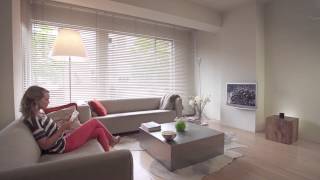 One For All - URC 8800 Nevo tablet remote promotional video screenshot 2