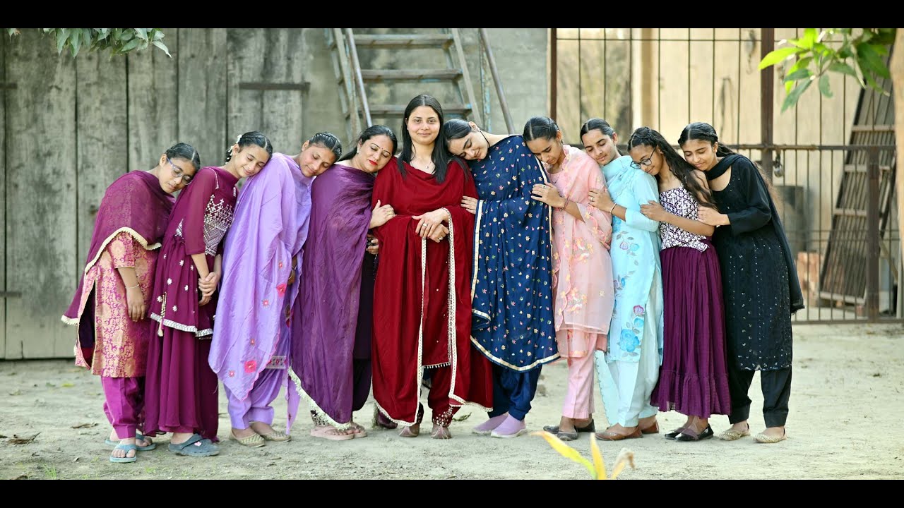 GIRL PREWEDING  DHEEYAN SONG Shaan photography mudki 9463316097