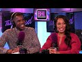 BET's The Oval star Kron Moore talks Tyler Perry, Lizzo and more! - Tha Trend