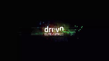 Glitch Logo | After Effects Project Files - Videohive template